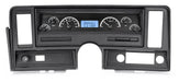 Dakota Digital Dakota Digital VHX Series Direct-Fit Analog Gauge Systems VHX-69C-NOV-K-B Autofit
