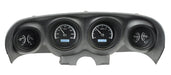Dakota Digital Dakota Digital VHX Series Direct-Fit Analog Gauge Systems VHX-69F-MUS-K-B Autofit