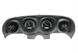 Dakota Digital Dakota Digital VHX Series Direct-Fit Analog Gauge Systems VHX-69F-MUS-K-R Autofit