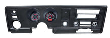 Dakota Digital Dakota Digital VHX Series Direct-Fit Analog Gauge Systems VHX-69P-FIR-C-R Autofit