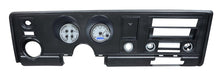 Dakota Digital Dakota Digital VHX Series Direct-Fit Analog Gauge Systems VHX-69P-FIR-S-B Autofit