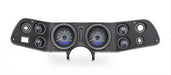 Dakota Digital Dakota Digital VHX Series Direct-Fit Analog Gauge Systems VHX-70C-CAM-C-B Autofit