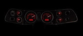 Dakota Digital Dakota Digital VHX Series Direct-Fit Analog Gauge Systems VHX-70C-CAM-C-R Autofit
