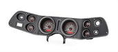 Dakota Digital Dakota Digital VHX Series Direct-Fit Analog Gauge Systems VHX-70C-CAM-C-R Autofit