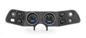Dakota Digital Dakota Digital VHX Series Direct-Fit Analog Gauge Systems VHX-70C-CAM-K-B Autofit