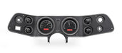 Dakota Digital Dakota Digital VHX Series Direct-Fit Analog Gauge Systems VHX-70C-CAM-K-R Autofit