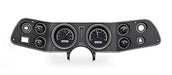 Dakota Digital Dakota Digital VHX Series Direct-Fit Analog Gauge Systems VHX-70C-CAM-K-W Autofit