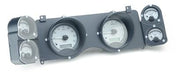 Dakota Digital Dakota Digital VHX Series Direct-Fit Analog Gauge Systems VHX-70C-CAM-S-B Autofit