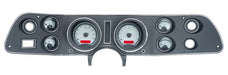 Dakota Digital Dakota Digital VHX Series Direct-Fit Analog Gauge Systems VHX-70C-CAM-S-R Autofit