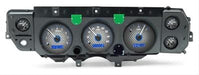 Dakota Digital Dakota Digital VHX Series Direct-Fit Analog Gauge Systems VHX-70C-CVL-C-B Autofit