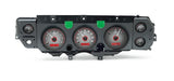 Dakota Digital Dakota Digital VHX Series Direct-Fit Analog Gauge Systems VHX-70C-CVL-C-R Autofit