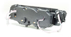 Dakota Digital Dakota Digital VHX Series Direct-Fit Analog Gauge Systems VHX-70C-CVL-K-B Autofit