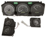 Dakota Digital Dakota Digital VHX Series Direct-Fit Analog Gauge Systems VHX-70C-CVL-K-R Autofit