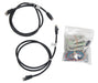 Dakota Digital Dakota Digital VHX Series Direct-Fit Analog Gauge Systems VHX-70C-CVL-K-R Autofit