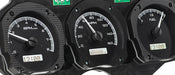 Dakota Digital Dakota Digital VHX Series Direct-Fit Analog Gauge Systems VHX-70C-CVL-K-R Autofit