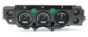 Dakota Digital Dakota Digital VHX Series Direct-Fit Analog Gauge Systems VHX-70C-CVL-K-W Autofit