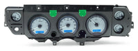 Dakota Digital Dakota Digital VHX Series Direct-Fit Analog Gauge Systems VHX-70C-CVL-S-B Autofit