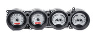 Dakota Digital Dakota Digital VHX Series Direct-Fit Analog Gauge Systems VHX-70D-CLG-S-R Autofit