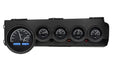Dakota Digital Dakota Digital VHX Series Direct-Fit Analog Gauge Systems VHX-70D-STD-K-B Autofit