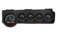 Dakota Digital Dakota Digital VHX Series Direct-Fit Analog Gauge Systems VHX-70D-STD-K-R Autofit