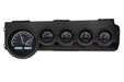 Dakota Digital Dakota Digital VHX Series Direct-Fit Analog Gauge Systems VHX-70D-STD-K-W Autofit