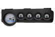 Dakota Digital Dakota Digital VHX Series Direct-Fit Analog Gauge Systems VHX-70D-STD-S-B Autofit