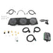 Dakota Digital Dakota Digital VHX Series Direct-Fit Analog Gauge Systems VHX-70O-CUT-K-R Autofit