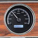 Dakota Digital Dakota Digital VHX Series Direct-Fit Analog Gauge Systems VHX-70O-CUT-K-W Autofit