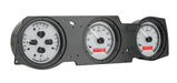Dakota Digital Dakota Digital VHX Series Direct-Fit Analog Gauge Systems VHX-70O-CUT-S-R Autofit