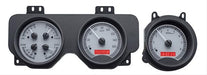 Dakota Digital Dakota Digital VHX Series Direct-Fit Analog Gauge Systems VHX-70P-GTO-S-R Autofit