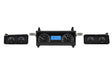 Dakota Digital Dakota Digital VHX Series Direct-Fit Analog Gauge Systems VHX-73C-MAL-K-B Autofit