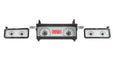Dakota Digital Dakota Digital VHX Series Direct-Fit Analog Gauge Systems VHX-73C-MAL-S-R Autofit