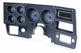 Dakota Digital Dakota Digital VHX Series Direct-Fit Analog Gauge Systems VHX-73C-PU-C-B Autofit