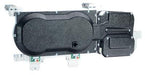 Dakota Digital Dakota Digital VHX Series Direct-Fit Analog Gauge Systems VHX-73C-PU-C-B Autofit