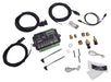 Dakota Digital Dakota Digital VHX Series Direct-Fit Analog Gauge Systems VHX-73C-PU-K-B Autofit