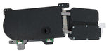 Dakota Digital Dakota Digital VHX Series Direct-Fit Analog Gauge Systems VHX-73C-PU-K-B Autofit
