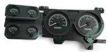 Dakota Digital Dakota Digital VHX Series Direct-Fit Analog Gauge Systems VHX-73C-PU-K-W Autofit