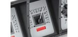 Dakota Digital Dakota Digital VHX Series Direct-Fit Analog Gauge Systems VHX-73F-PU-S-R Autofit