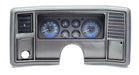 Dakota Digital Dakota Digital VHX Series Direct-Fit Analog Gauge Systems VHX-78C-MC-C-B Autofit