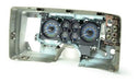 Dakota Digital Dakota Digital VHX Series Direct-Fit Analog Gauge Systems VHX-78C-MC-C-B Autofit