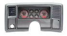 Dakota Digital Dakota Digital VHX Series Direct-Fit Analog Gauge Systems VHX-78C-MC-C-R Autofit