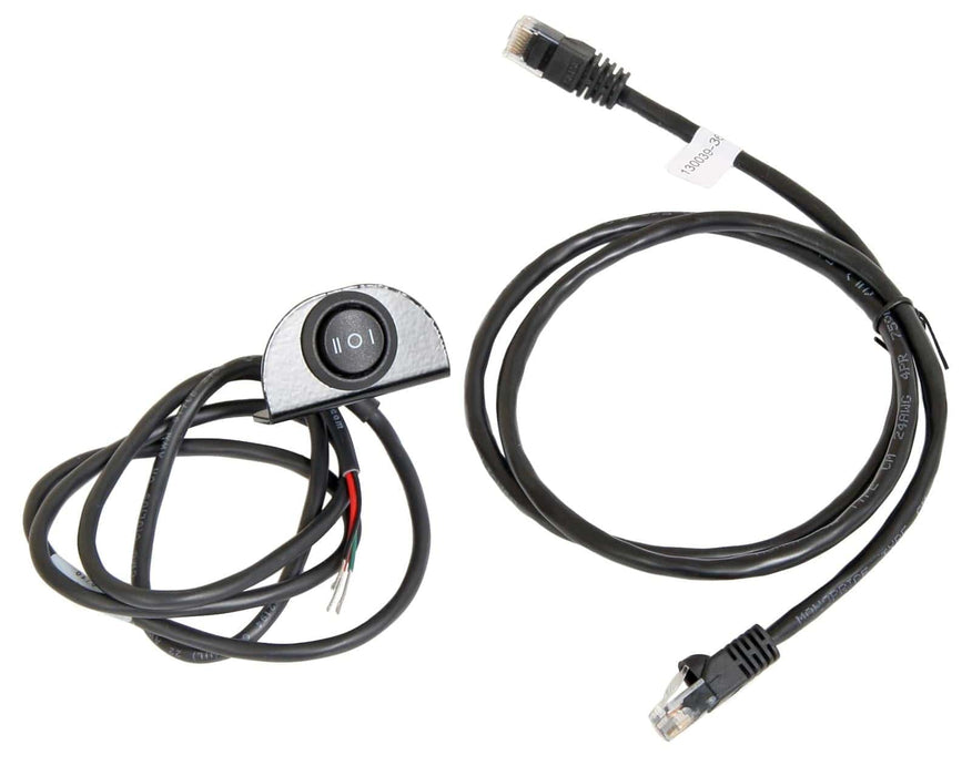 Dakota Digital Dakota Digital VHX Series Direct-Fit Analog Gauge Systems VHX-78C-MC-K-R Autofit