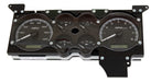 Dakota Digital Dakota Digital VHX Series Direct-Fit Analog Gauge Systems VHX-78C-MC-K-R Autofit