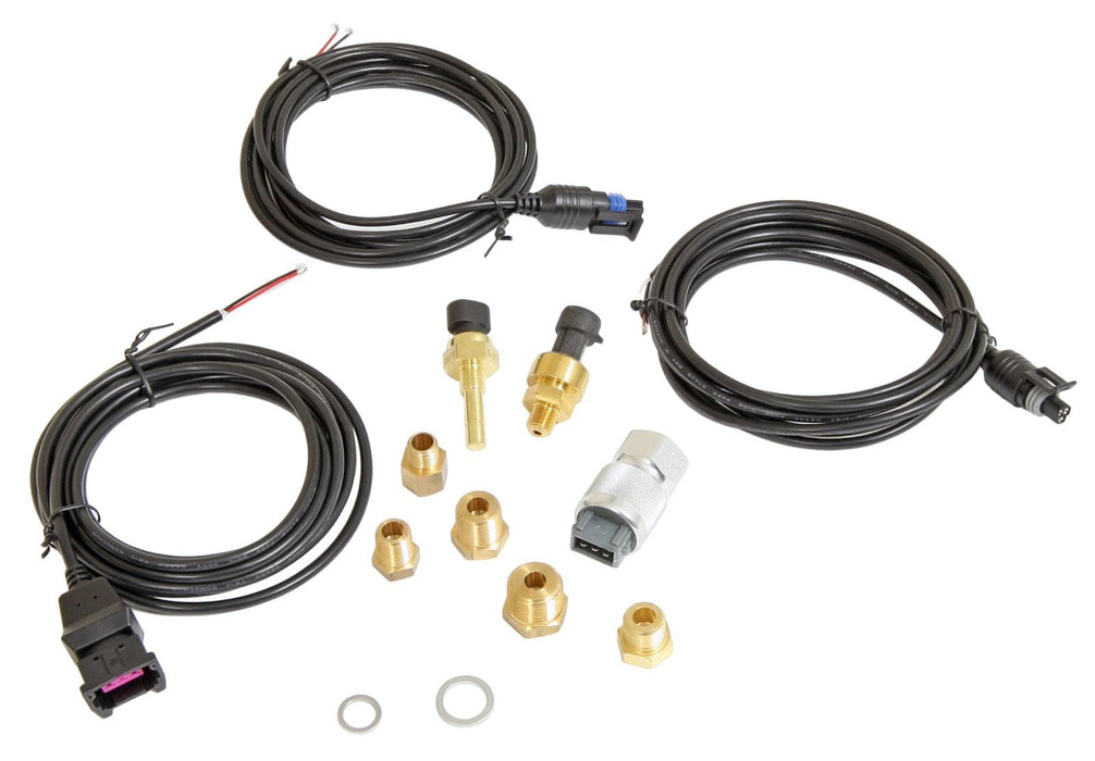 Dakota Digital Dakota Digital VHX Series Direct-Fit Analog Gauge Systems VHX-78C-MC-K-R Autofit