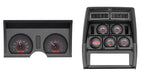 Dakota Digital Dakota Digital VHX Series Direct-Fit Analog Gauge Systems VHX-78C-VET-C-R Autofit