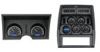 Dakota Digital Dakota Digital VHX Series Direct-Fit Analog Gauge Systems VHX-78C-VET-K-B Autofit