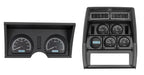 Dakota Digital Dakota Digital VHX Series Direct-Fit Analog Gauge Systems VHX-78C-VET-K-R Autofit