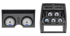 Dakota Digital Dakota Digital VHX Series Direct-Fit Analog Gauge Systems VHX-78C-VET-S-B Autofit