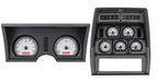 Dakota Digital Dakota Digital VHX Series Direct-Fit Analog Gauge Systems VHX-78C-VTA-S-R Autofit