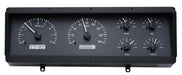 Dakota Digital Dakota Digital VHX Series Direct-Fit Analog Gauge Systems VHX-78O-CUT-K-W Autofit